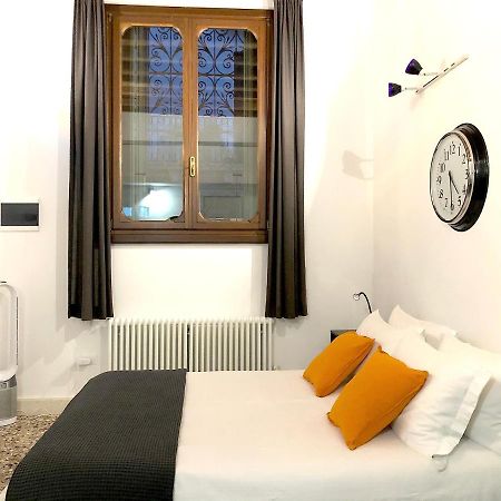 Residenza Pedrotti Appartement Vicenza Buitenkant foto