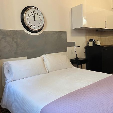 Residenza Pedrotti Appartement Vicenza Buitenkant foto